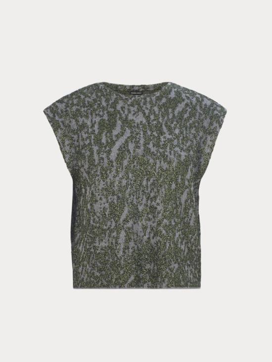  레이첼 코미 베스트 브로카 조끼 - RACHEL COMEY