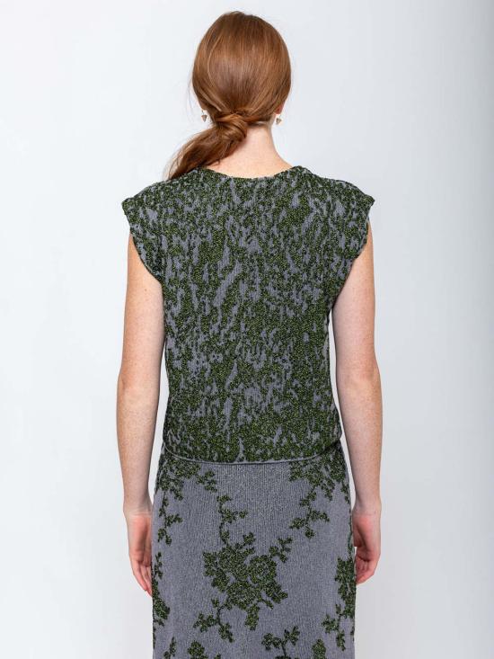  레이첼 코미 베스트 브로카 조끼 - RACHEL COMEY