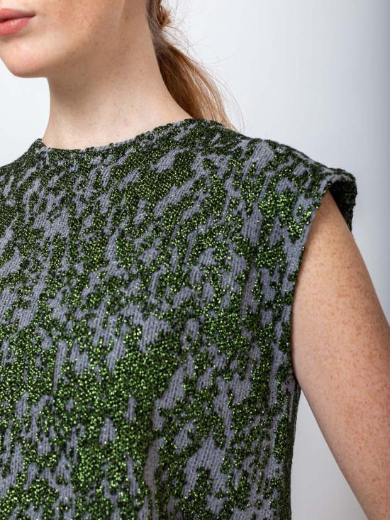  레이첼 코미 베스트 브로카 조끼 - RACHEL COMEY