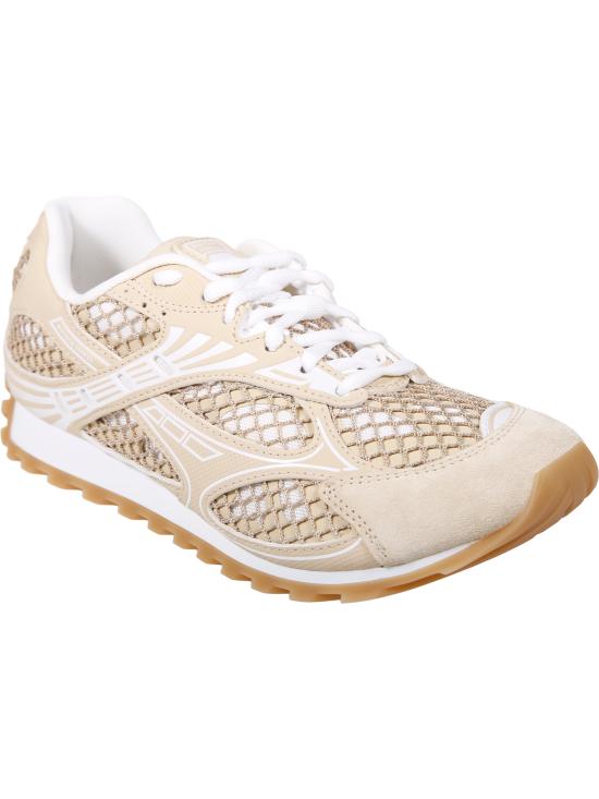 26SS 보테가베네타 스니커즈 817485 V55B0 9707 TUFO - BOTTEGA VENETA