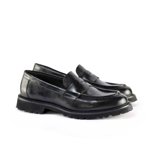 25FW TON GOUT 로퍼 Miko Nero NERO - OTHER BRANDS