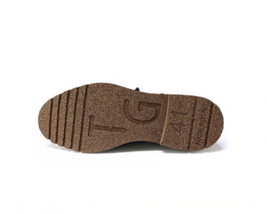 25FW TON GOUT 부츠 Filippo Blu BLU - OTHER BRANDS