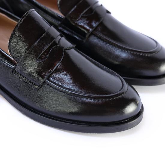 25FW TON GOUT 로퍼 Sandra Nero NERO - OTHER BRANDS