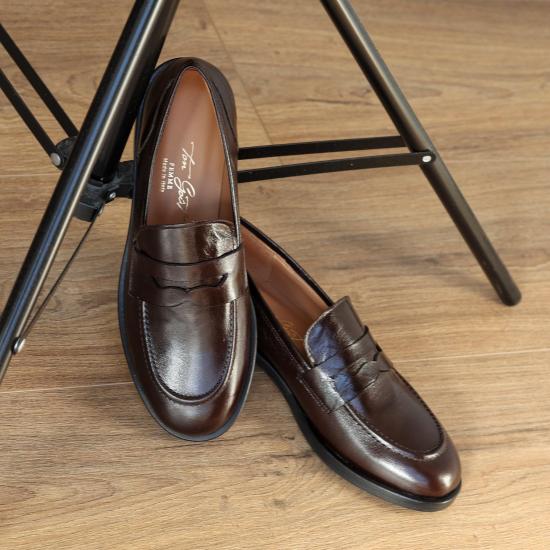 25FW TON GOUT 로퍼 Sandra T Moro T MORO