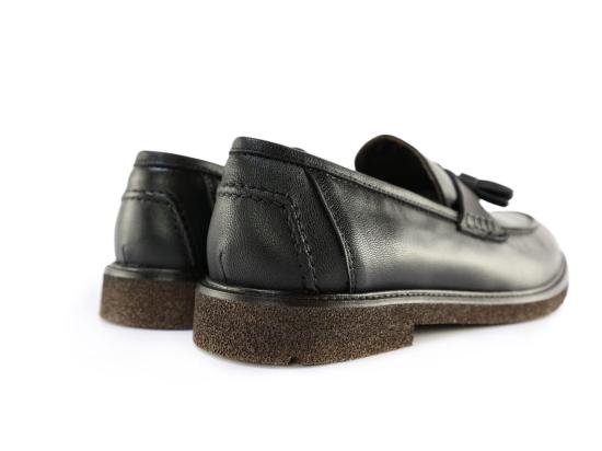 25FW TON GOUT 로퍼 Mateo Nero NERO - OTHER BRANDS