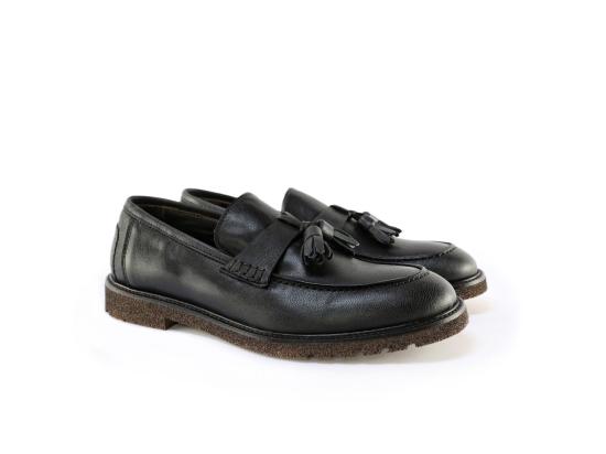 25FW TON GOUT 로퍼 Mateo Nero NERO - OTHER BRANDS