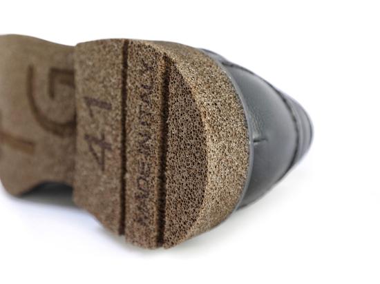 25FW TON GOUT 로퍼 Lucas Cuoio T Moro CUOIO T MORO - OTHER BRANDS