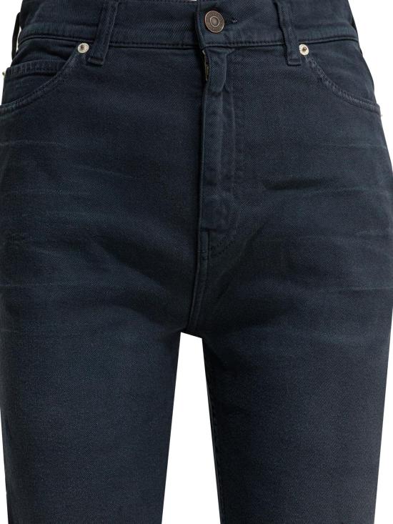 26SS 발렌시아가 데님 팬츠 856845 TTWB78074 BLUE - BALENCIAGA