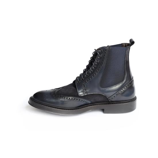 25FW TON GOUT 부츠 Rami Blu Blu BLU - OTHER BRANDS