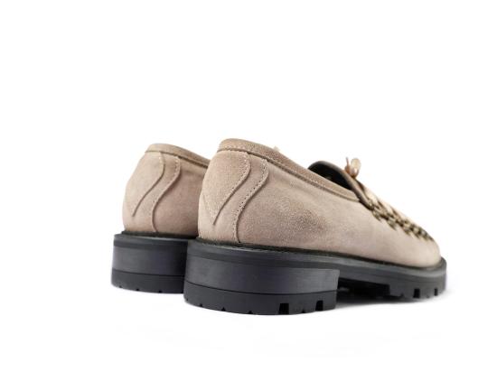 25FW TON GOUT 로퍼 Madison Cocco COCCO - OTHER BRANDS