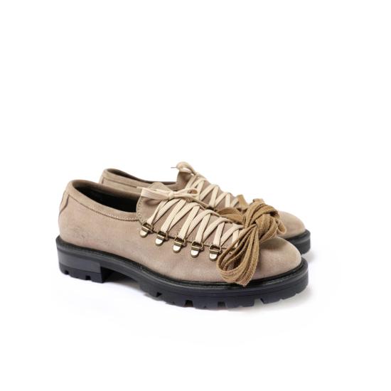 25FW TON GOUT 로퍼 Madison Cocco COCCO