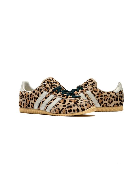 26SS 아디다스 스니커즈 KI6687 MAGBEI Brown - ADIDAS