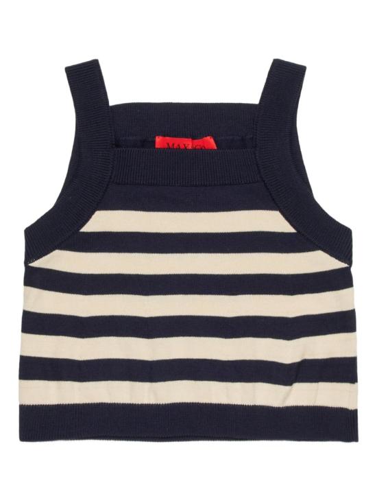 26SS [키즈] 막스앤코 폴로 셔츠 MX0294MX00Y MX854 Clear Blue