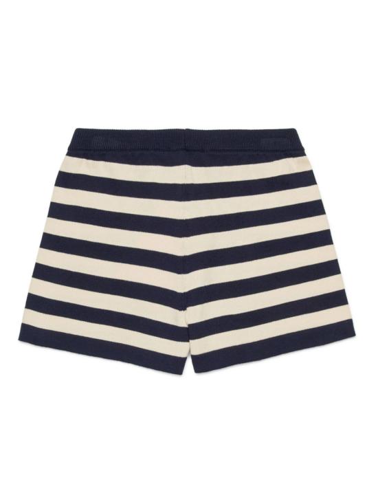 26SS [키즈] 막스앤코 쇼츠/버뮤다 MX0318MX00Y MX854 Clear Blue - MAX & CO.