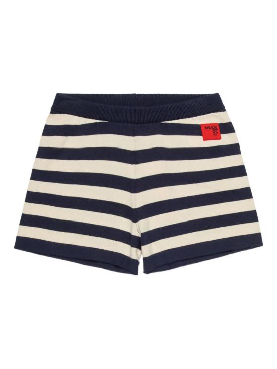 26SS [키즈] 막스앤코 쇼츠/버뮤다 MX0318MX00Y MX854 Clear Blue