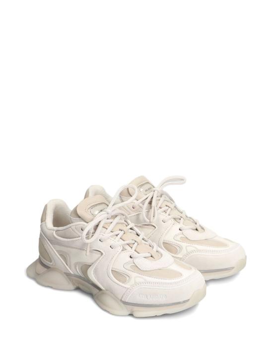 26SS 악셀 아리가토 스니커즈 F3492004 OWT White - AXEL ARIGATO