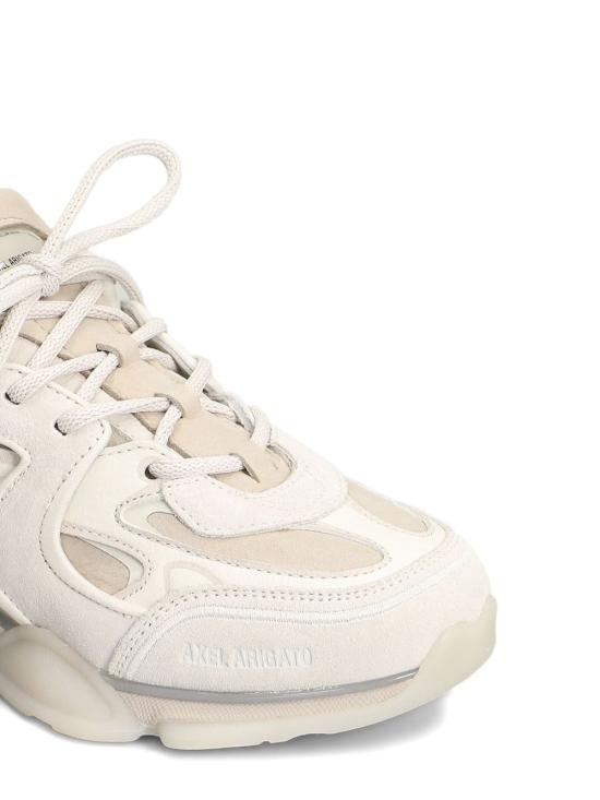 26SS 악셀 아리가토 스니커즈 F3492004 OWT White - AXEL ARIGATO