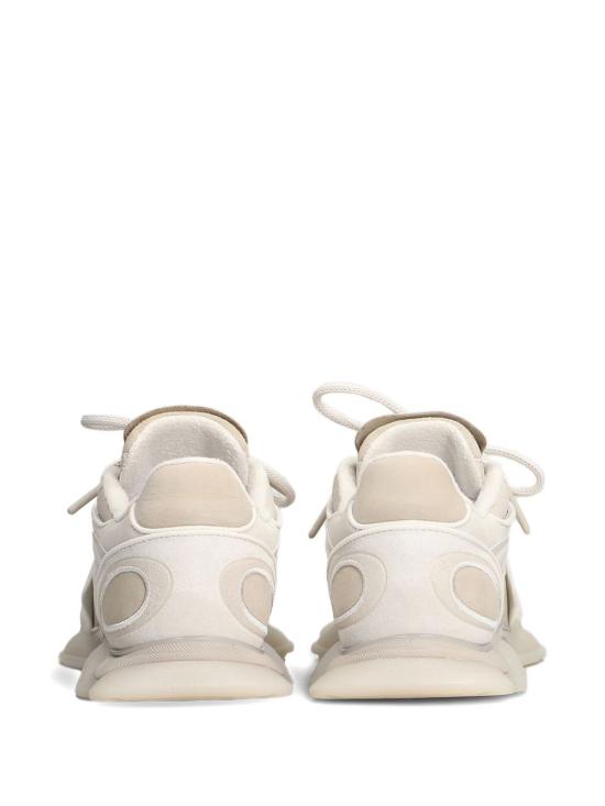 26SS 악셀 아리가토 스니커즈 F3492004 OWT White - AXEL ARIGATO