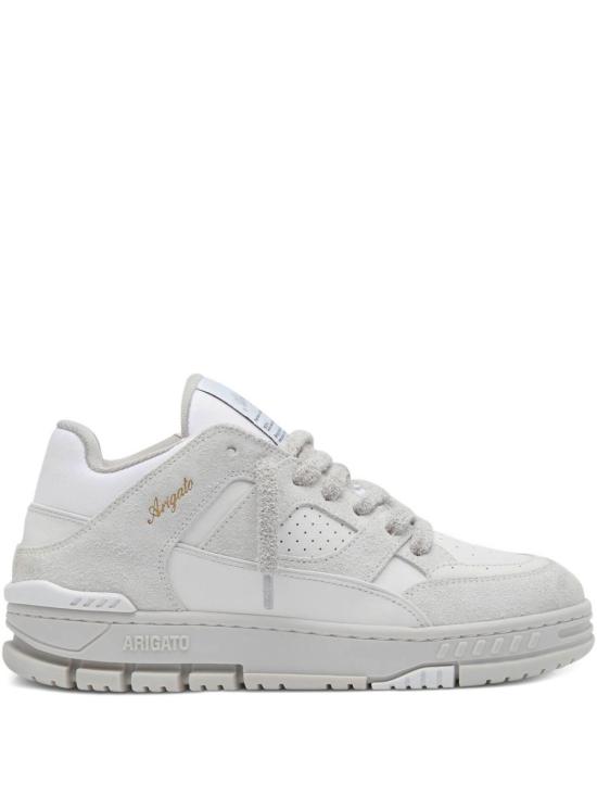 26SS 악셀 아리가토 스니커즈 F3677001 WOW White