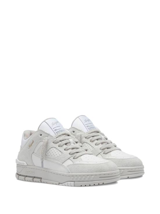 26SS 악셀 아리가토 스니커즈 F3677001 WOW White - AXEL ARIGATO