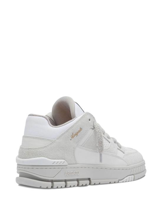 26SS 악셀 아리가토 스니커즈 F3677001 WOW White - AXEL ARIGATO