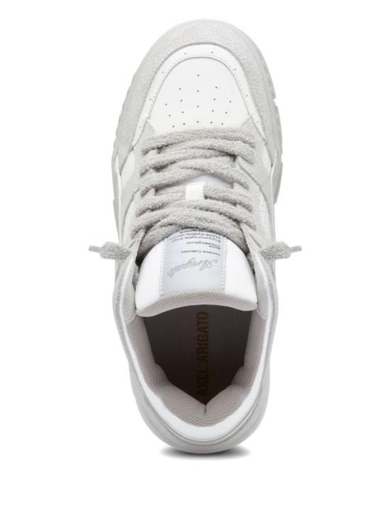 26SS 악셀 아리가토 스니커즈 F3677001 WOW White - AXEL ARIGATO