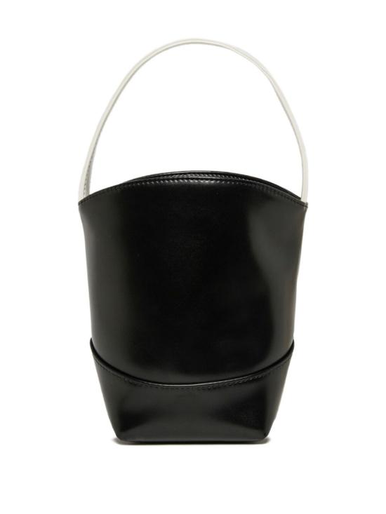 26SS [키즈] 마르니 숄더백 M01820M00TK 0M900 Black - MARNI