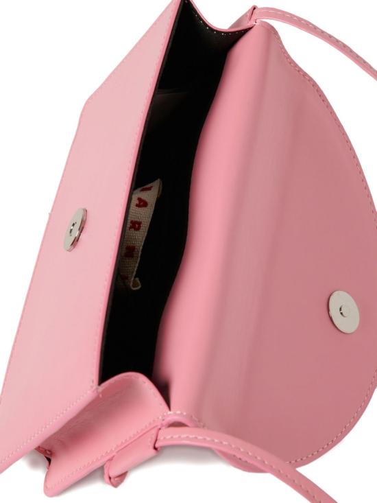 26SS [키즈] 마르니 숄더백 M01256M00TK 0M351 Pink - MARNI