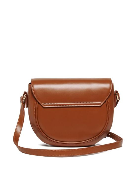 26SS [키즈] 마르니 숄더백 M01476M00TK 0M704 Brown - MARNI