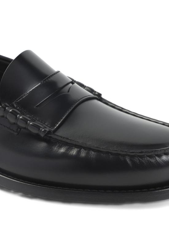 26SS 처치스 로퍼 EDB163FG00000 9EMF0AAB Black - CHURCHS