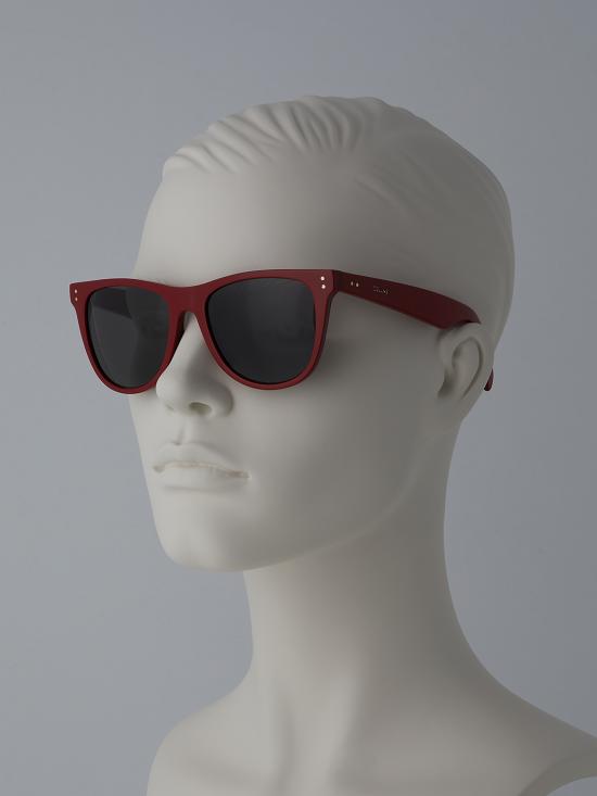  셀린느 선글라스 CL40088I RED
