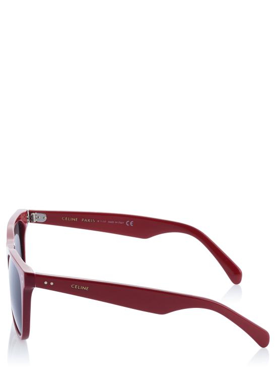  셀린느 선글라스 CL40088I RED - CELINE