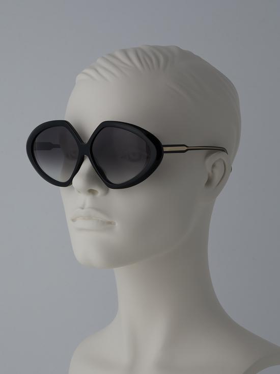  빅토리아 베컴 선글라스 VB614S BLACK