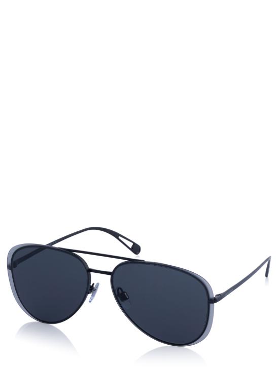  조르지오 아르마니 선글라스 0AR6084 BLACK - GIORGIO ARMANI