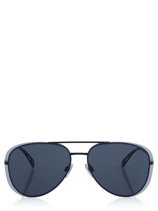  조르지오 아르마니 선글라스 0AR6084 BLACK - GIORGIO ARMANI
