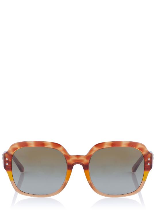  토리버치 선글라스 0TY7143U BROWN - TORY BURCH