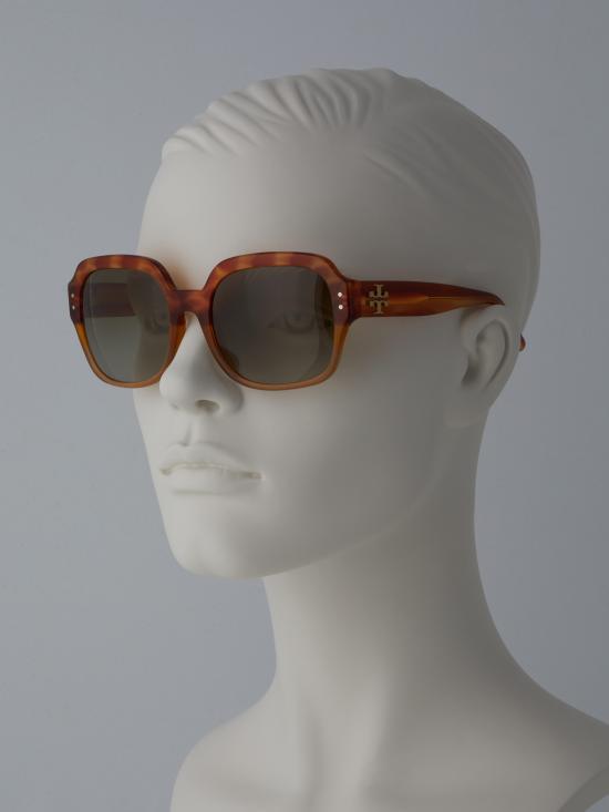  토리버치 선글라스 0TY7143U BROWN