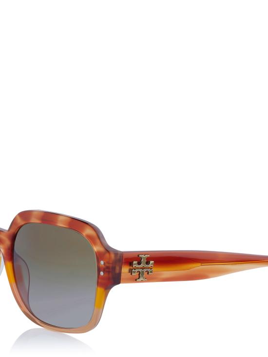  토리버치 선글라스 0TY7143U BROWN - TORY BURCH
