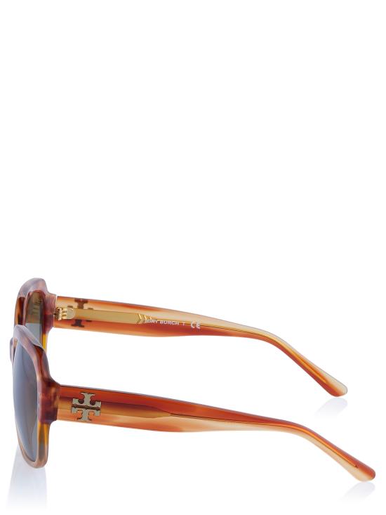  토리버치 선글라스 0TY7143U BROWN - TORY BURCH