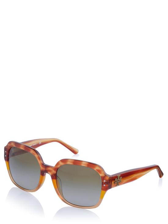  토리버치 선글라스 0TY7143U BROWN - TORY BURCH