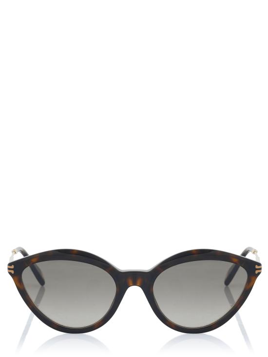  마크제이콥스 선글라스 MJ 1004 S BROWN - MARC JACOBS