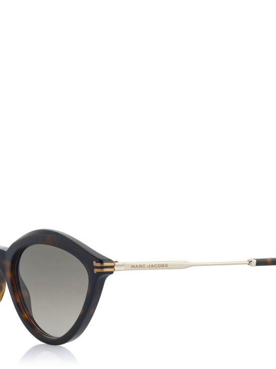  마크제이콥스 선글라스 MJ 1004 S BROWN - MARC JACOBS