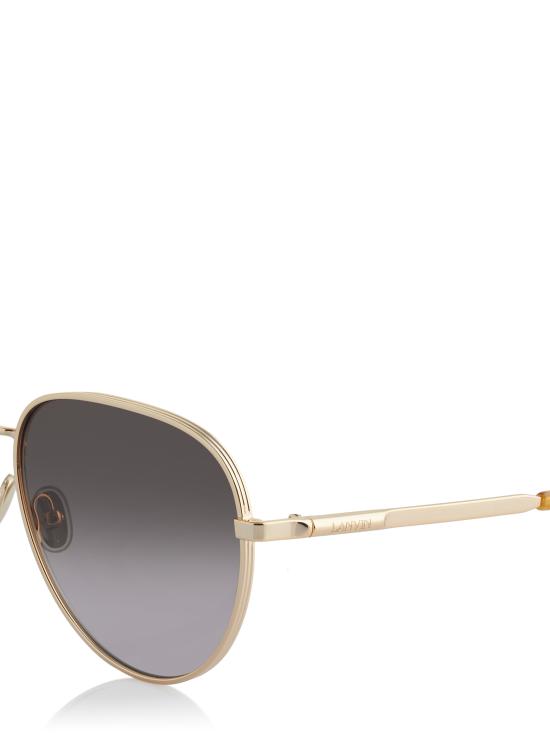  랑방 선글라스 LNV107S GREY - LANVIN