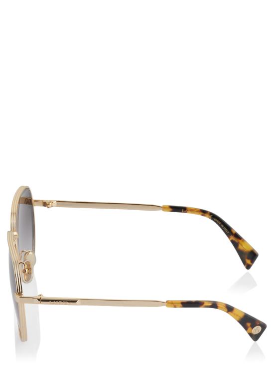  랑방 선글라스 LNV107S GREY - LANVIN