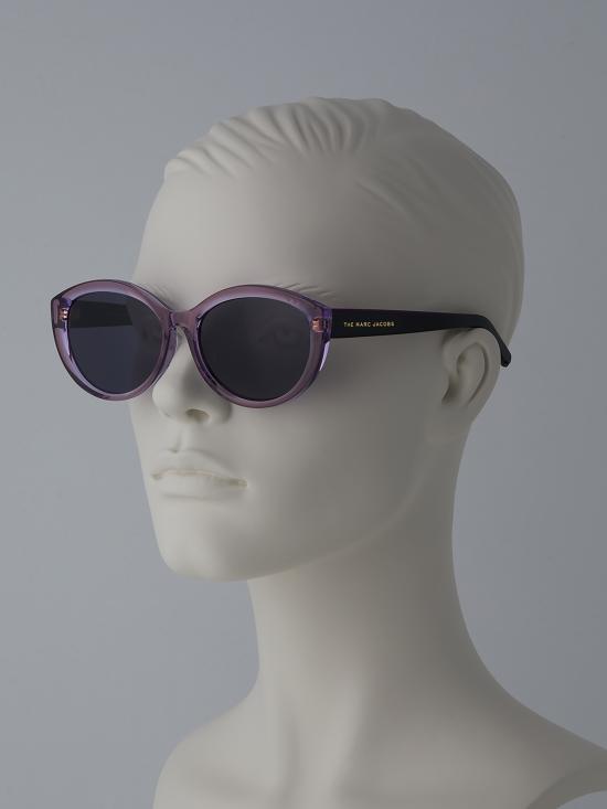  마크제이콥스 선글라스 MARC 461 F S PURPLE - MARC JACOBS
