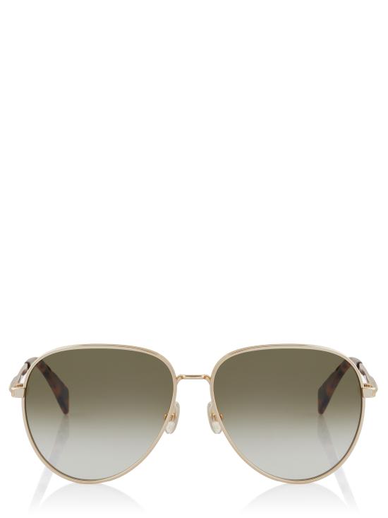  랑방 선글라스 LNV107S GREEN - LANVIN