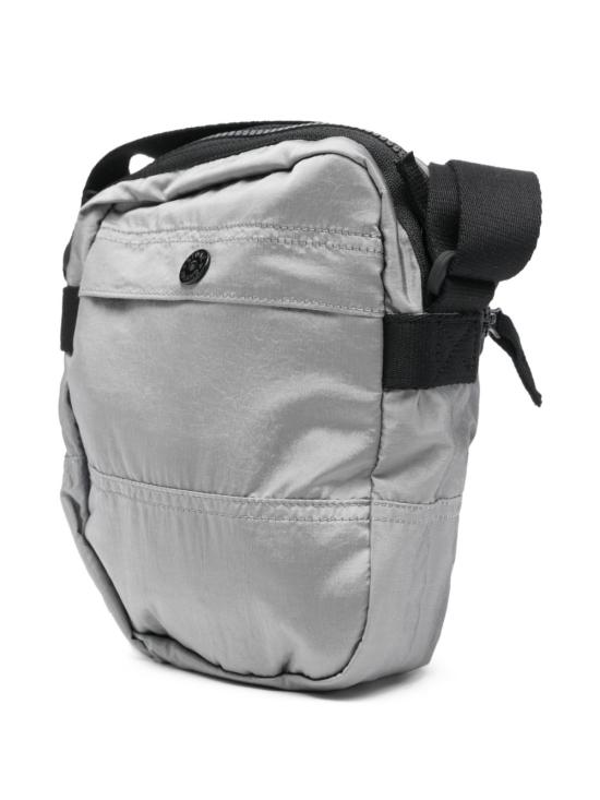 26SS 스톤 아일랜드 숄더백 L1S159200015S0251 V0061 Grey - STONE ISLAND