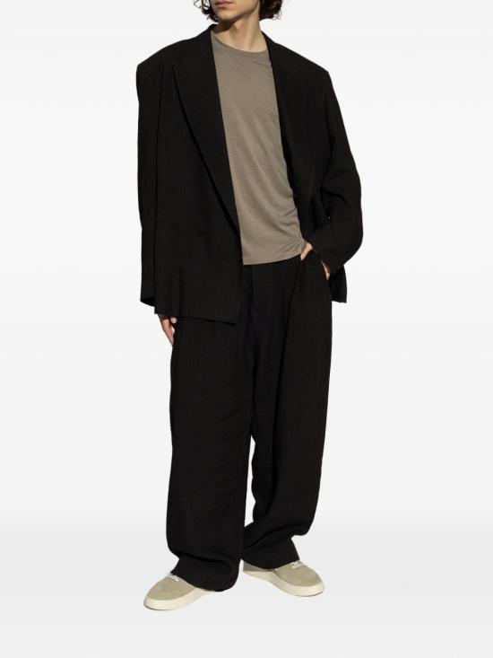 26SS 오트리 메달리스트 로우 스니커즈 AULM UH09 Green - AUTRY