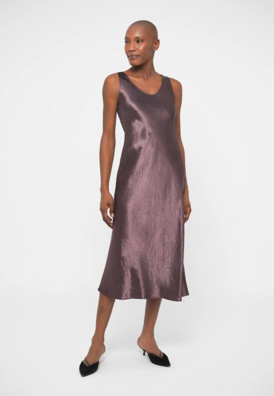 25FW 막스마라 롱 원피스 2526226018650015 Multicolor - MAX MARA