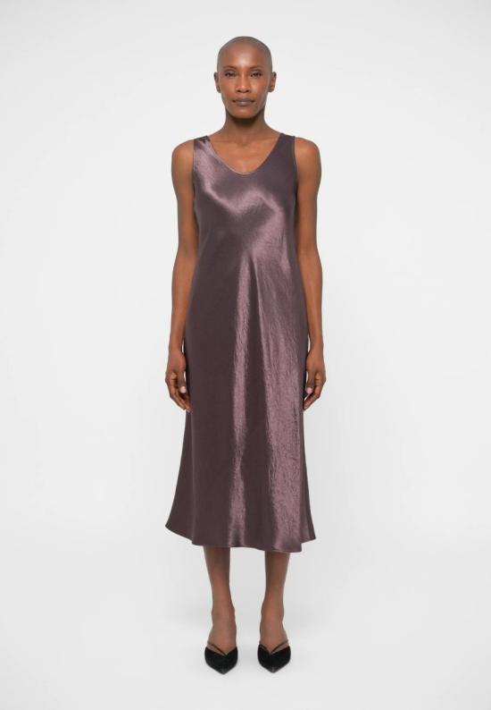 25FW 막스마라 롱 원피스 2526226018650015 Multicolor - MAX MARA